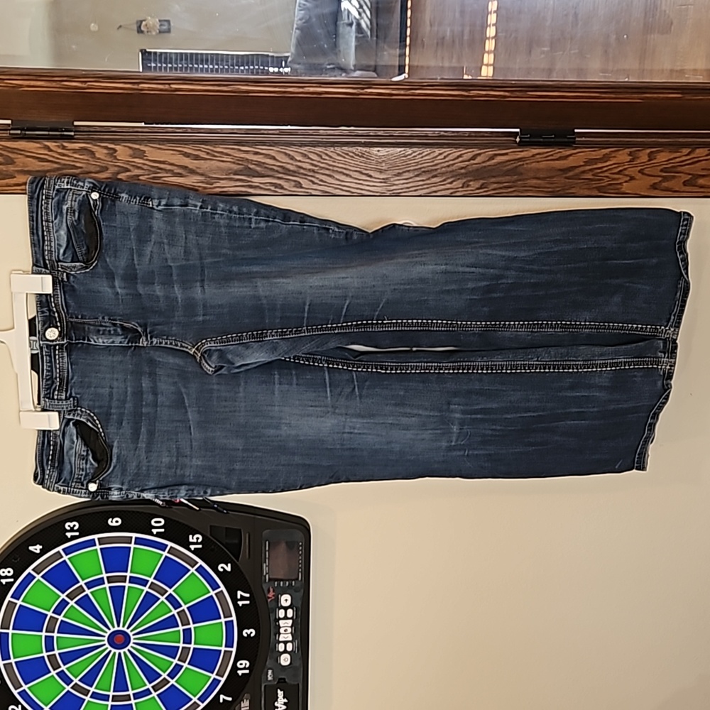 Womens Jeans